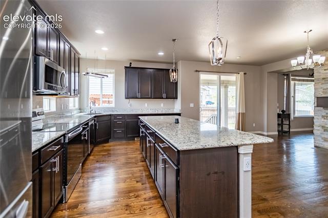 MLS Image for 1798  Bulrush  ,Colorado Springs, Colorado