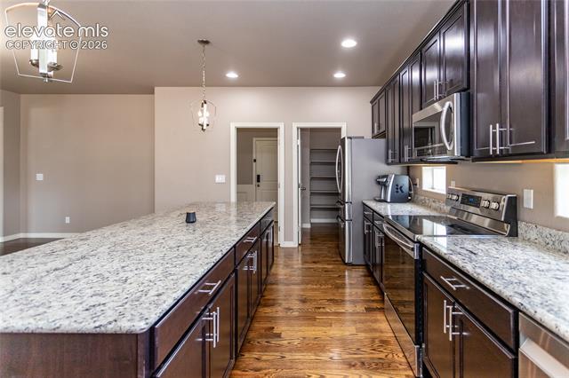 MLS Image for 1798  Bulrush  ,Colorado Springs, Colorado