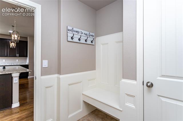 MLS Image for 1798  Bulrush  ,Colorado Springs, Colorado