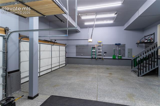 MLS Image for 1798  Bulrush  ,Colorado Springs, Colorado