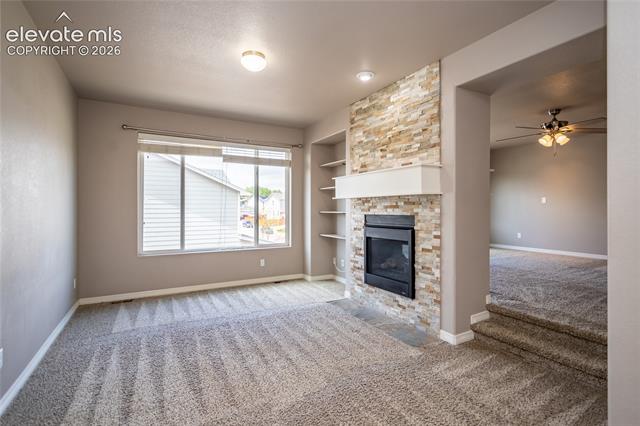 MLS Image for 1798  Bulrush  ,Colorado Springs, Colorado