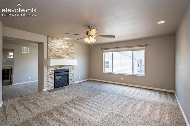 MLS Image for 1798  Bulrush  ,Colorado Springs, Colorado
