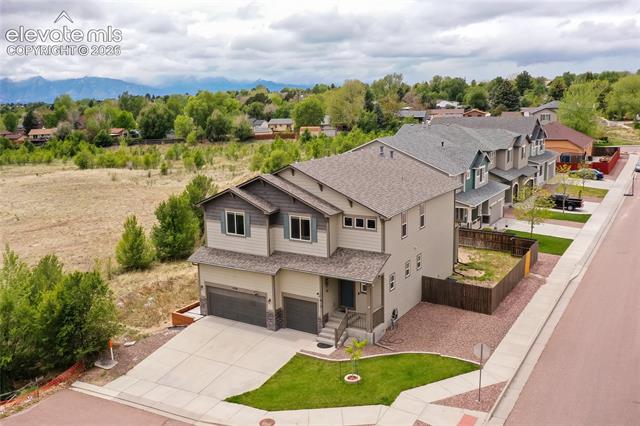 MLS Image for 1798  Bulrush  ,Colorado Springs, Colorado