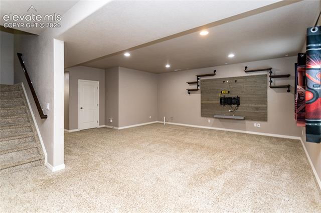 MLS Image for 1798  Bulrush  ,Colorado Springs, Colorado