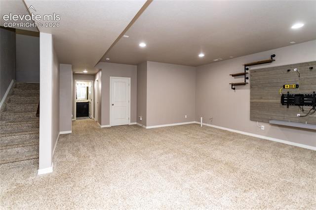 MLS Image for 1798  Bulrush  ,Colorado Springs, Colorado