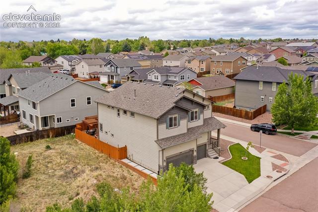 MLS Image for 1798  Bulrush  ,Colorado Springs, Colorado