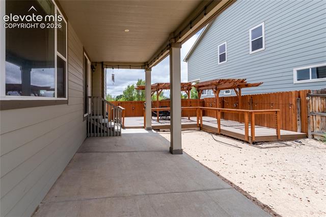 MLS Image for 1798  Bulrush  ,Colorado Springs, Colorado