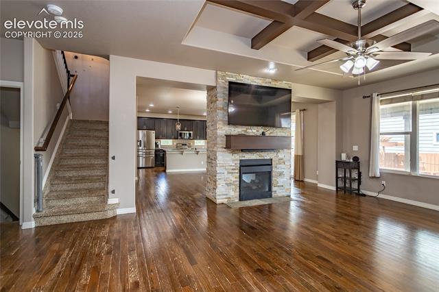MLS Image for 1798  Bulrush  ,Colorado Springs, Colorado