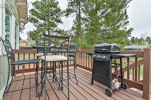 MLS Image for 418 N Baldwin  ,Woodland Park, Colorado