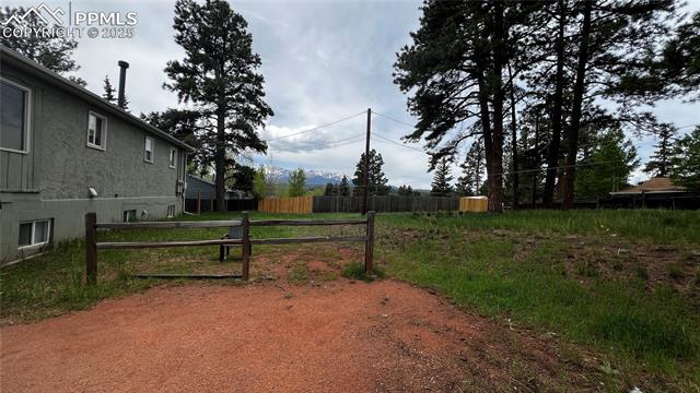 MLS Image for 418 N Baldwin  ,Woodland Park, Colorado