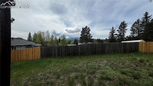 MLS Image for 418 N Baldwin  ,Woodland Park, Colorado