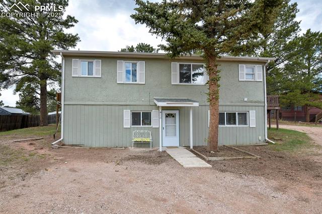 MLS Image for 418 N Baldwin  ,Woodland Park, Colorado