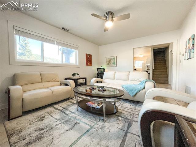 MLS Image for 418 N Baldwin  ,Woodland Park, Colorado