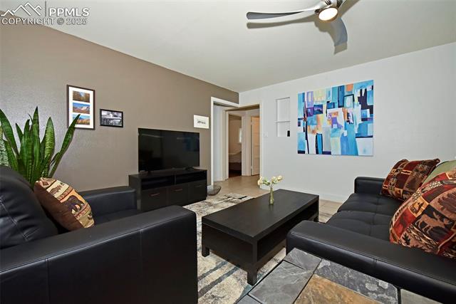MLS Image for 418 N Baldwin  ,Woodland Park, Colorado