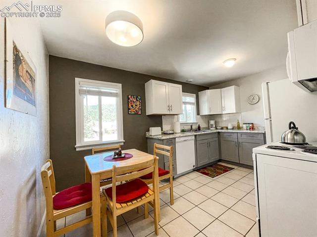 MLS Image for 418 N Baldwin  ,Woodland Park, Colorado