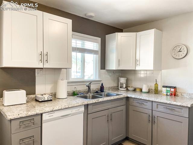 MLS Image for 418 N Baldwin  ,Woodland Park, Colorado