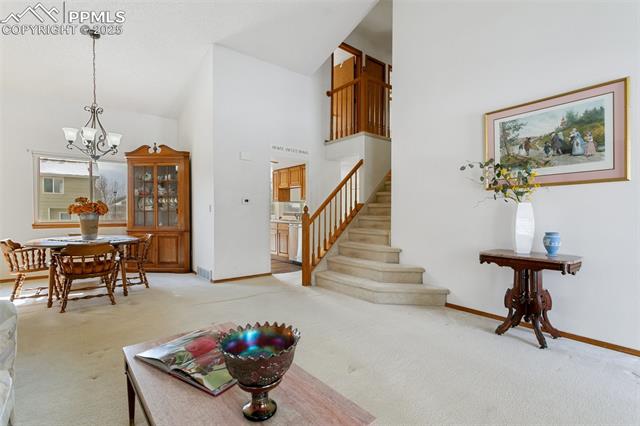 MLS Image for 3405  Brunswick  ,Colorado Springs, Colorado