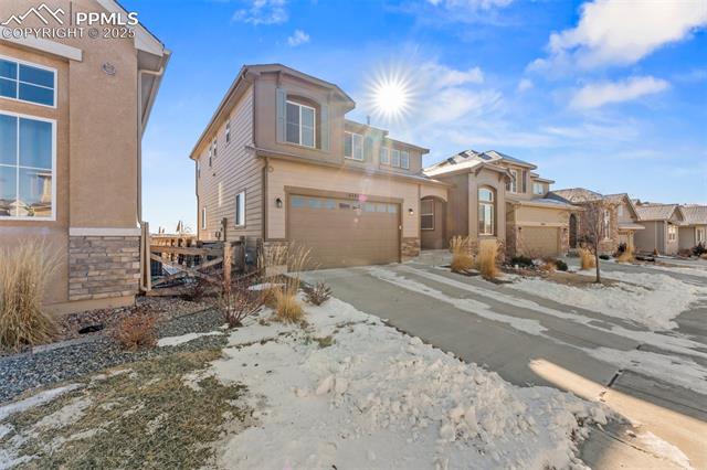 MLS Image for 6241  Ashmore  ,Colorado Springs, Colorado