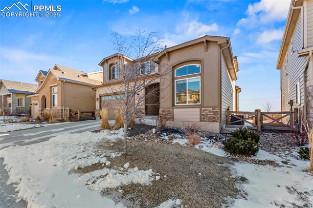 MLS Image for 6241  Ashmore  ,Colorado Springs, Colorado