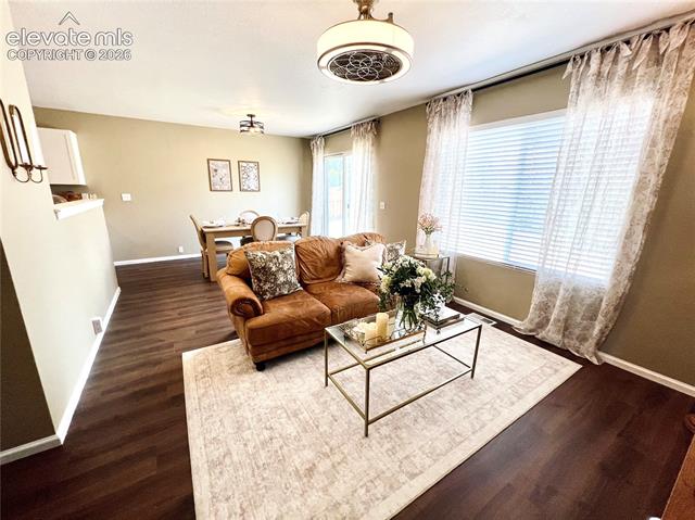 MLS Image for 12854  Royal Birkdale  ,Peyton, Colorado