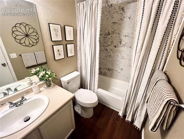 MLS Image for 12854  Royal Birkdale  ,Peyton, Colorado