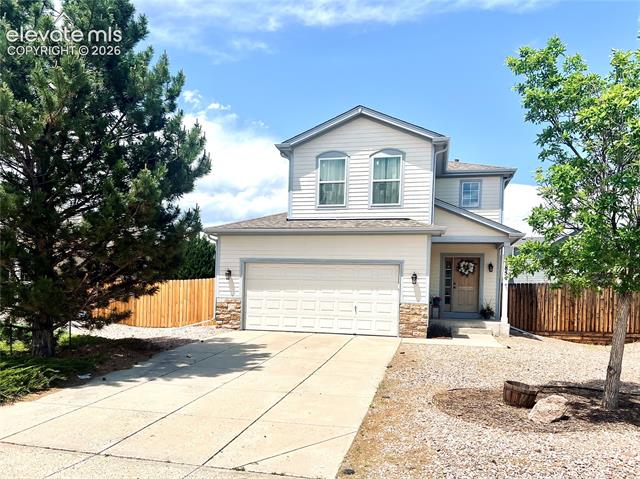 MLS Image for 12854  Royal Birkdale  ,Peyton, Colorado