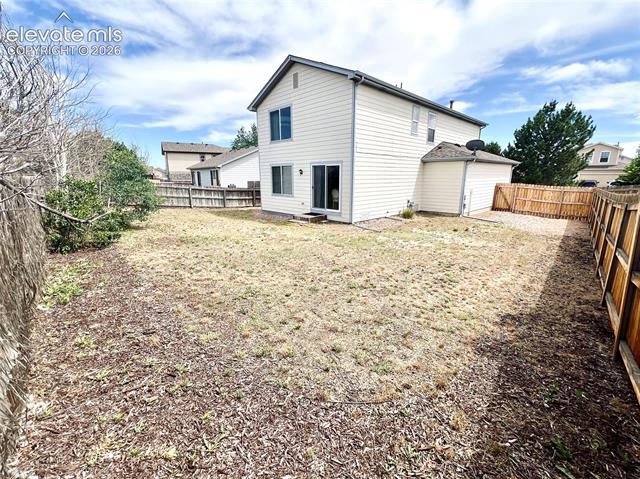MLS Image for 12854  Royal Birkdale  ,Peyton, Colorado