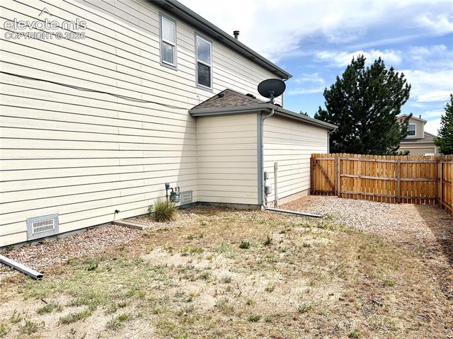 MLS Image for 12854  Royal Birkdale  ,Peyton, Colorado