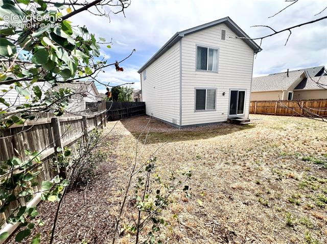 MLS Image for 12854  Royal Birkdale  ,Peyton, Colorado