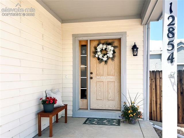 MLS Image for 12854  Royal Birkdale  ,Peyton, Colorado