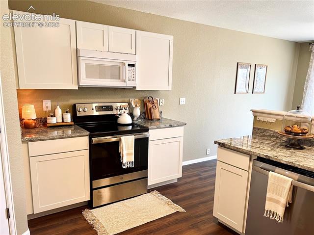 MLS Image for 12854  Royal Birkdale  ,Peyton, Colorado