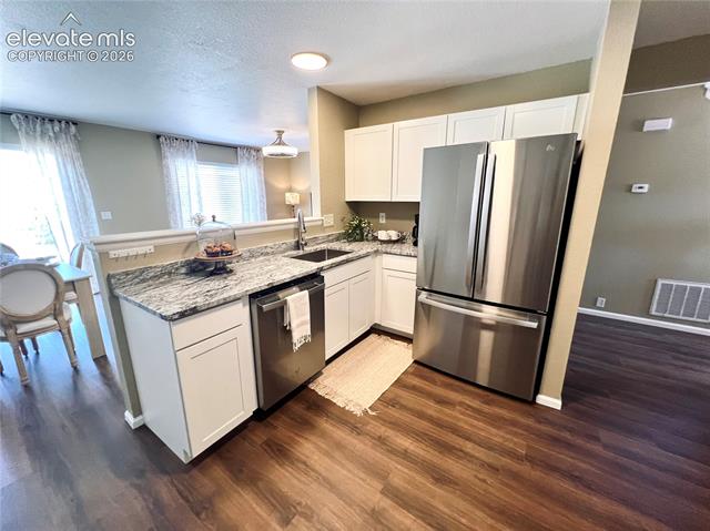 MLS Image for 12854  Royal Birkdale  ,Peyton, Colorado