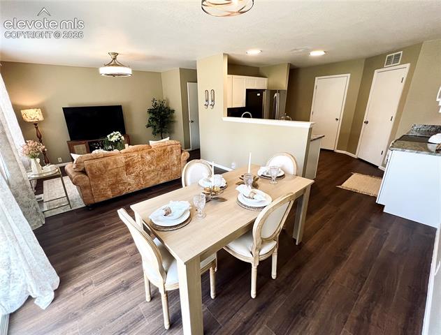 MLS Image for 12854  Royal Birkdale  ,Peyton, Colorado
