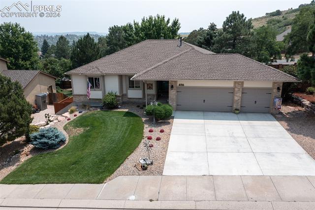 6135  Ashton Park  , colorado springs  House Search MLS Picture