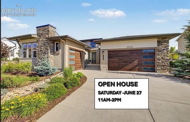12626  Pensador  , colorado springs&nbsp; House Search MLS Picture