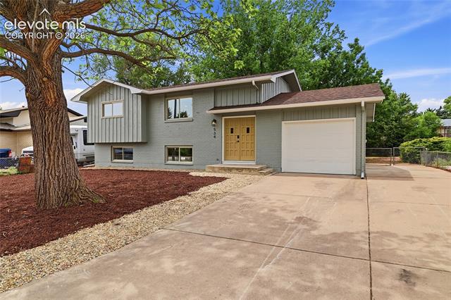 534  Bickley  , colorado springs&nbsp; House Search MLS Picture