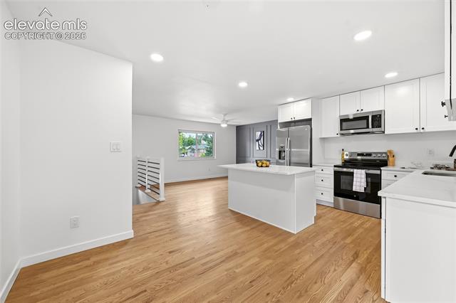 MLS Image for 534  Bickley  ,Colorado Springs, Colorado