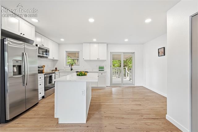 MLS Image for 534  Bickley  ,Colorado Springs, Colorado