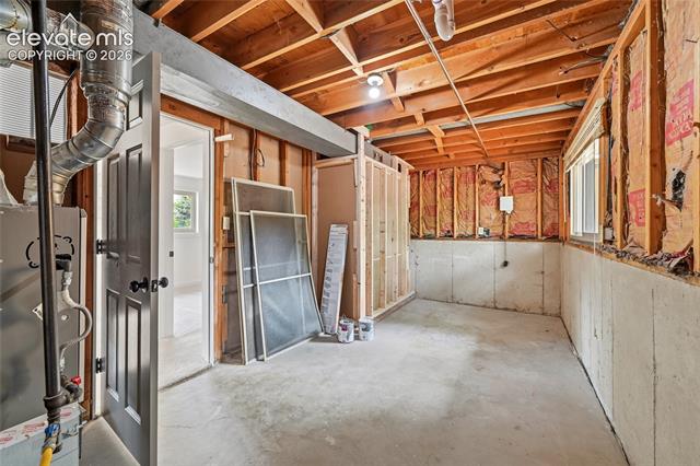 MLS Image for 534  Bickley  ,Colorado Springs, Colorado