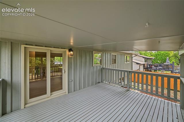 MLS Image for 534  Bickley  ,Colorado Springs, Colorado