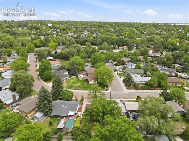 MLS Image for 534  Bickley  ,Colorado Springs, Colorado