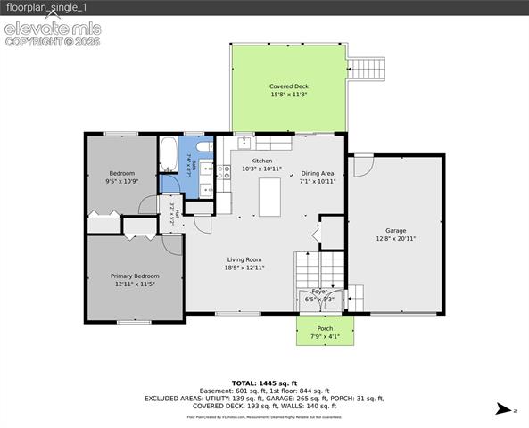 MLS Image for 534  Bickley  ,Colorado Springs, Colorado