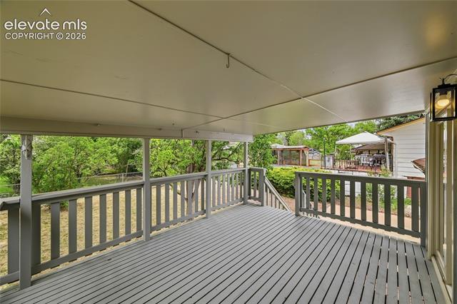 MLS Image for 534  Bickley  ,Colorado Springs, Colorado