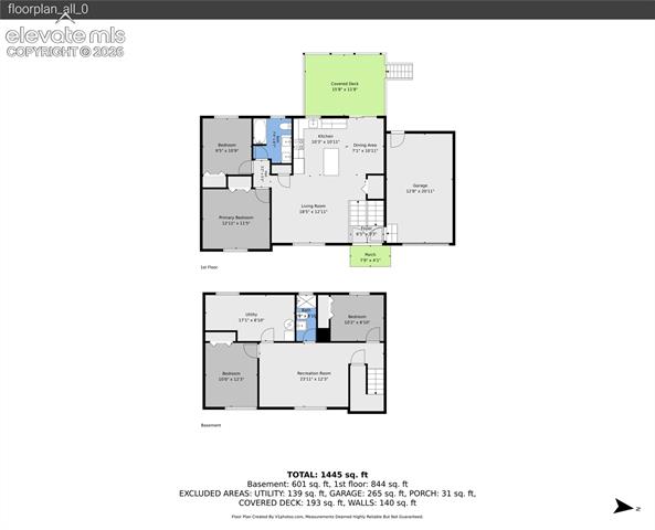 MLS Image for 534  Bickley  ,Colorado Springs, Colorado