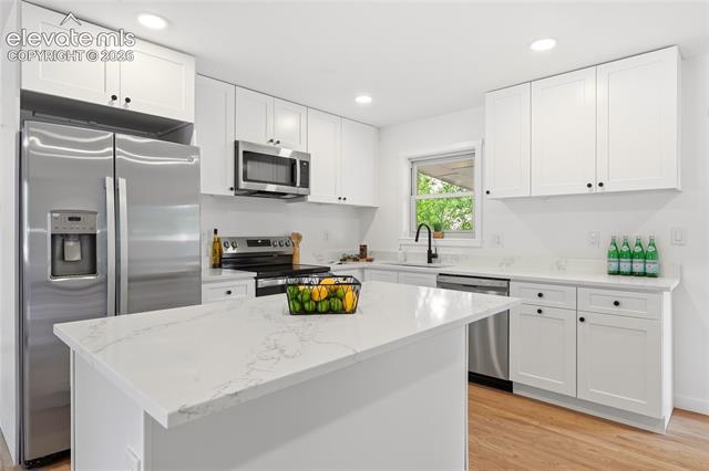 MLS Image for 534  Bickley  ,Colorado Springs, Colorado