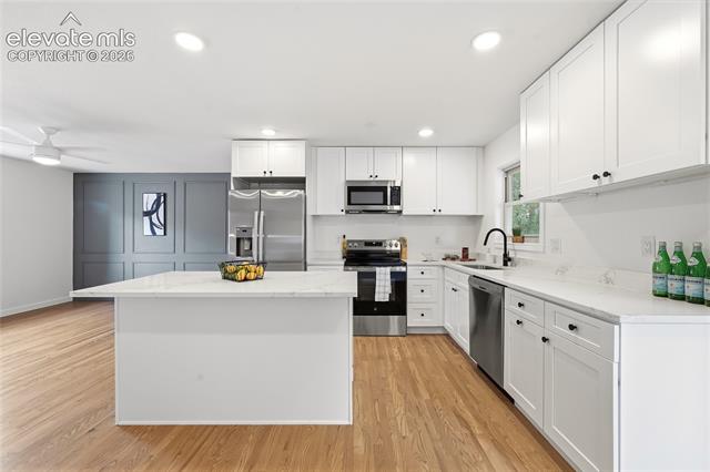 MLS Image for 534  Bickley  ,Colorado Springs, Colorado