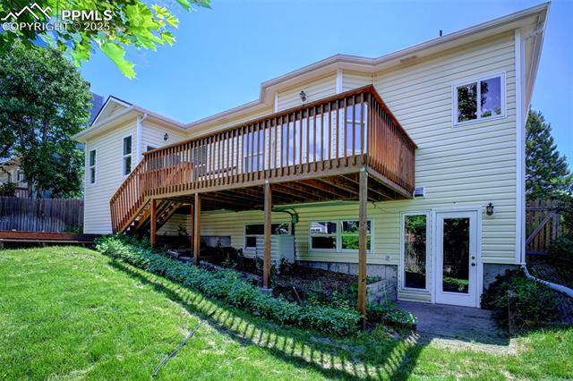 6620  Mustang Pony  , colorado springs  House Search MLS Picture