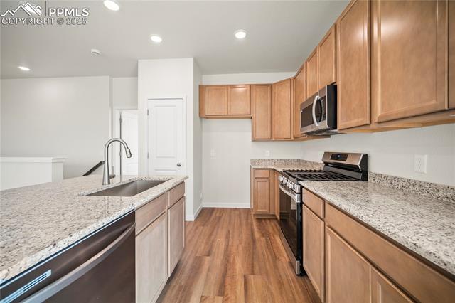 MLS Image for 9791  Blaurock  ,Fountain, Colorado