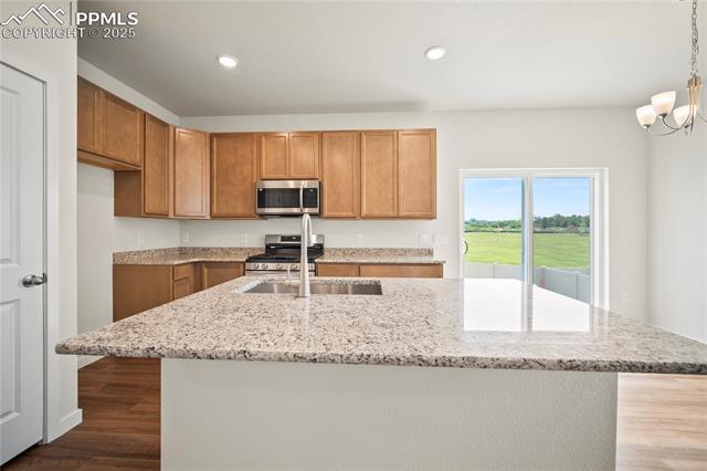 MLS Image for 9791  Blaurock  ,Fountain, Colorado
