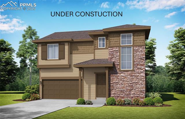 8541  Perkins  , colorado springs&nbsp; House Search MLS Picture